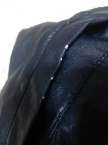 科學(xué)保存皮U面料服裝的方法與常見問題解決