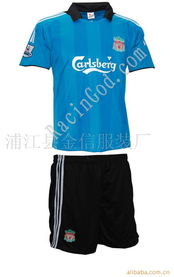 浦江縣金信服裝廠球服球褲產(chǎn)品列表